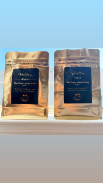 Twin Pack- Vanilla Latte/Mocha Latte